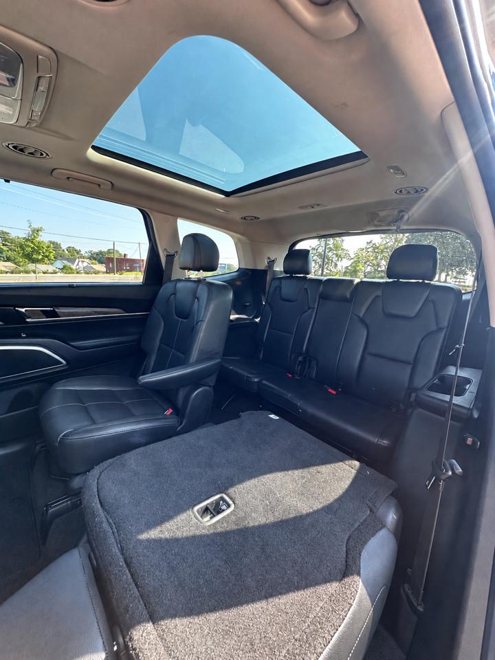 Kia Telluride SX 2020