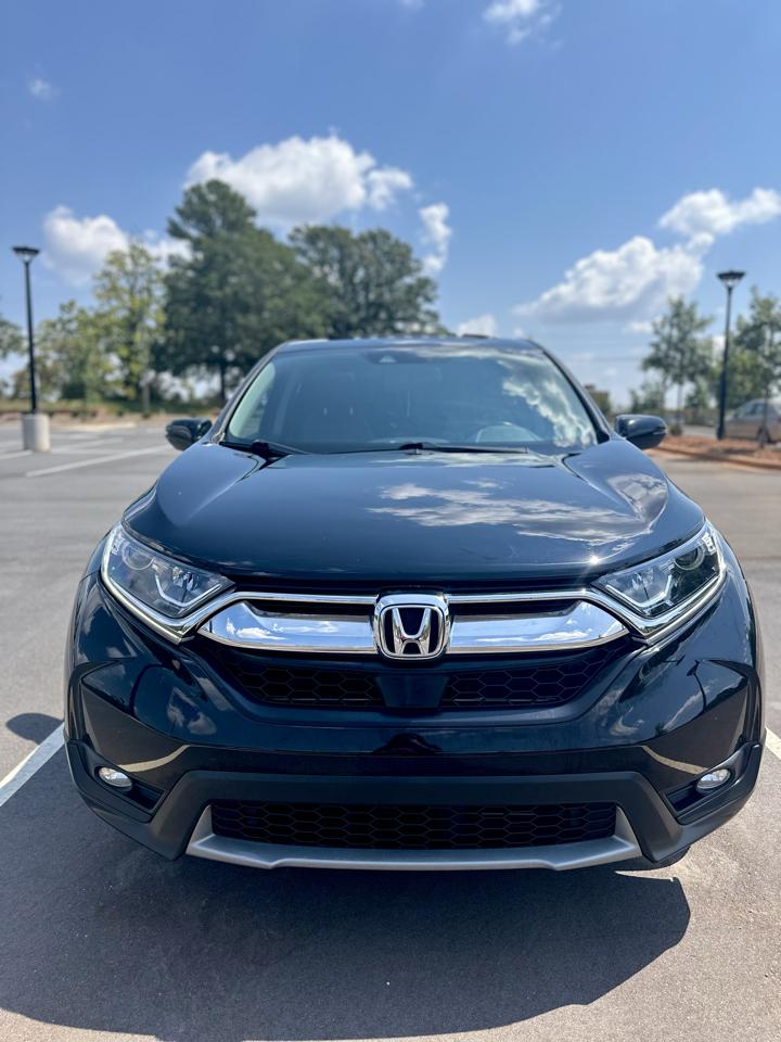 Honda CR-V EX-L AWD 2019