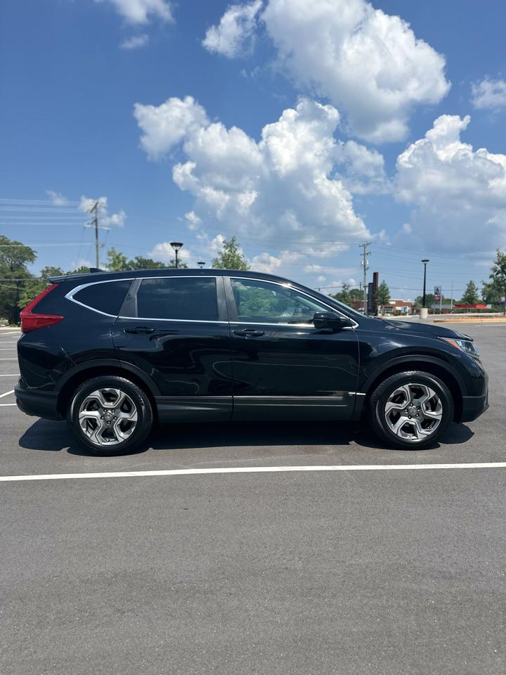 Honda CR-V EX-L AWD 2019