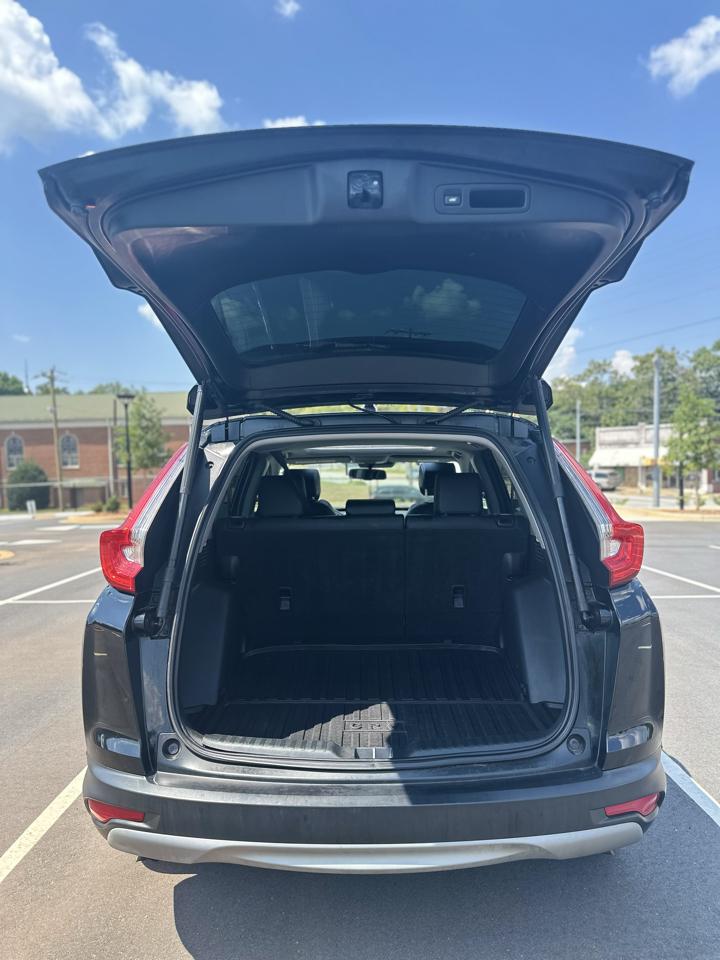 Honda CR-V EX-L AWD 2019