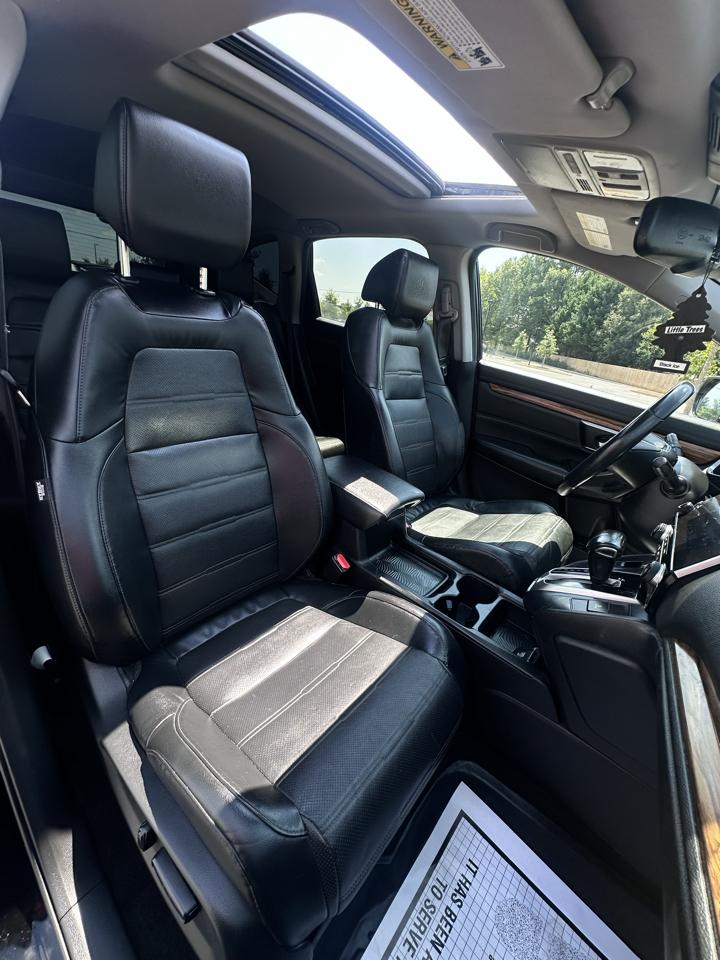 Honda CR-V EX-L AWD 2019