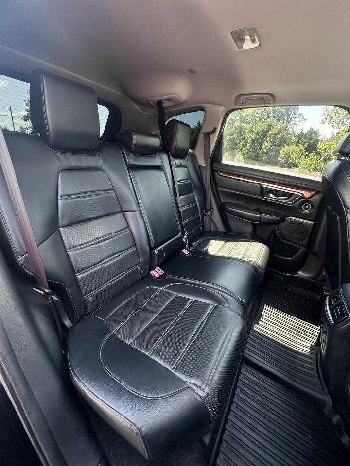 Honda CR-V EX-L AWD 2019