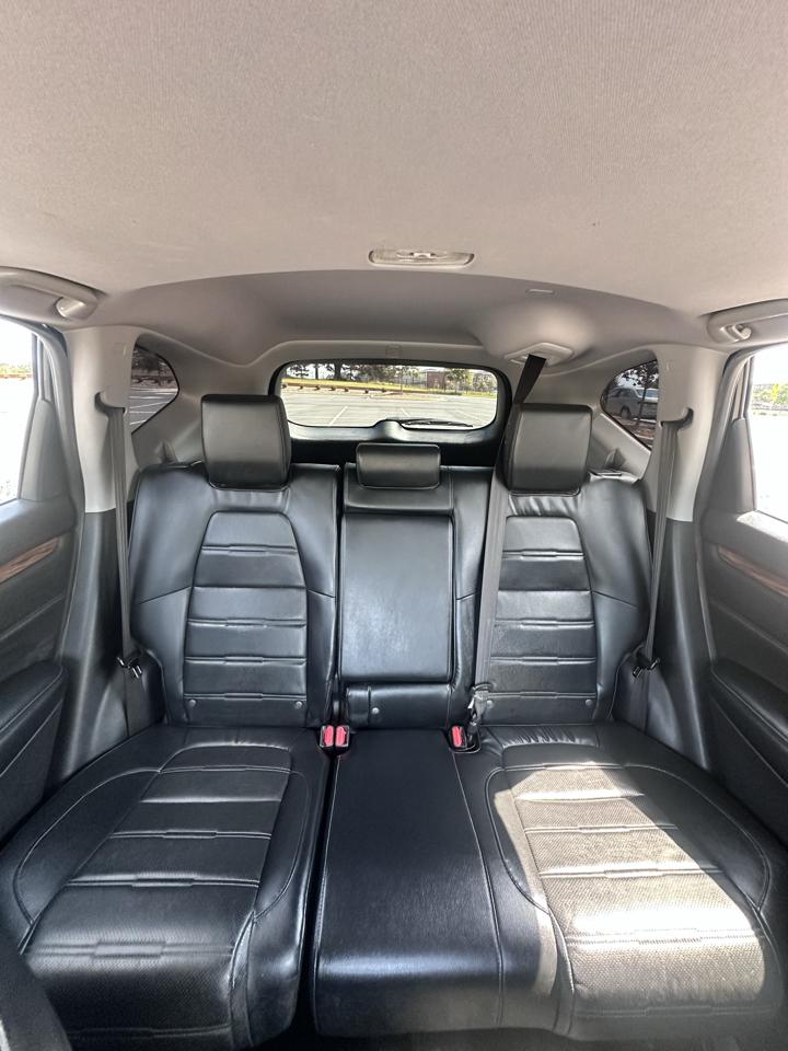 Honda CR-V EX-L AWD 2019
