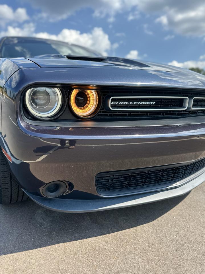 Dodge Challenger SXT AWD 2019
