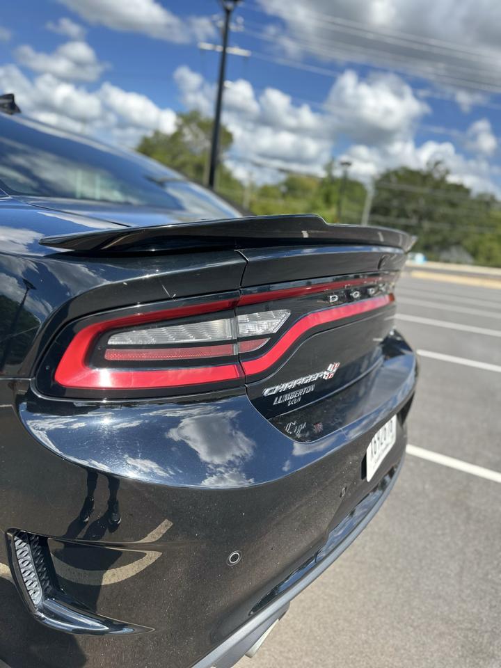 Dodge Charger GT AWD 2021