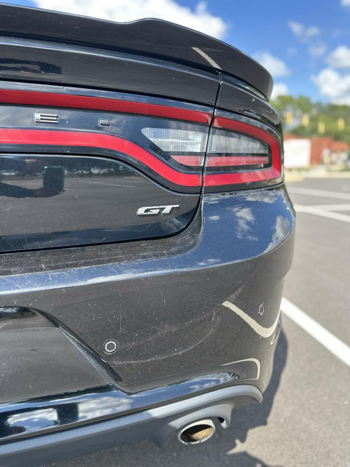Dodge Charger GT AWD 2021