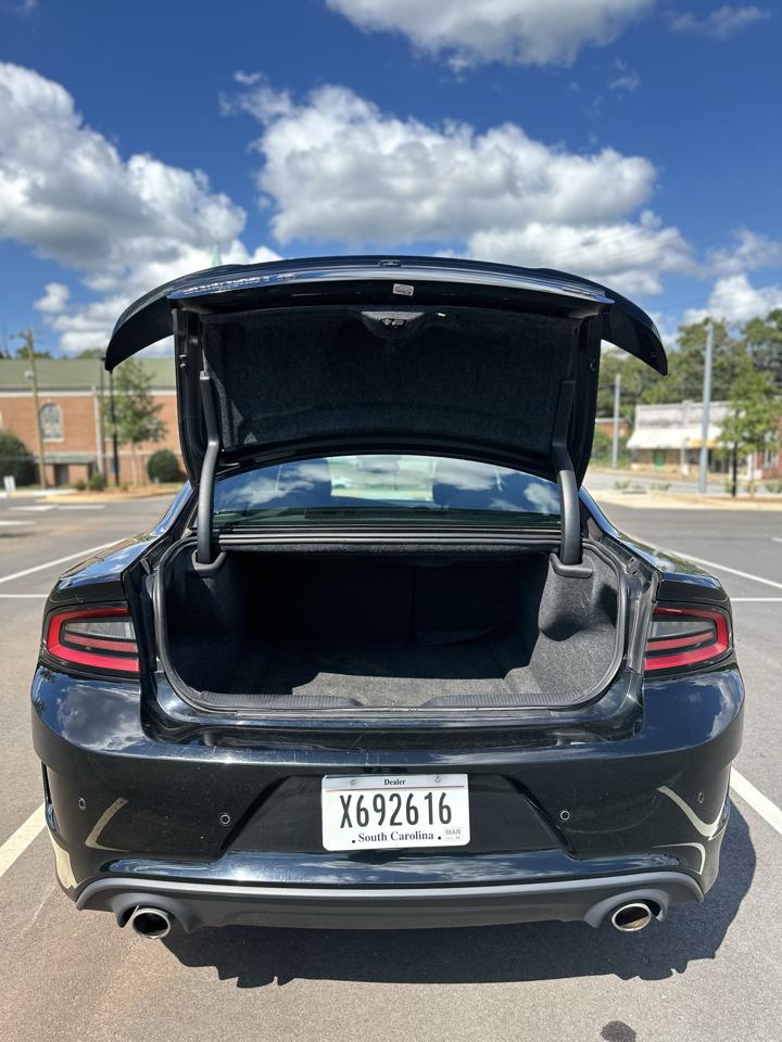 Dodge Charger GT AWD 2021