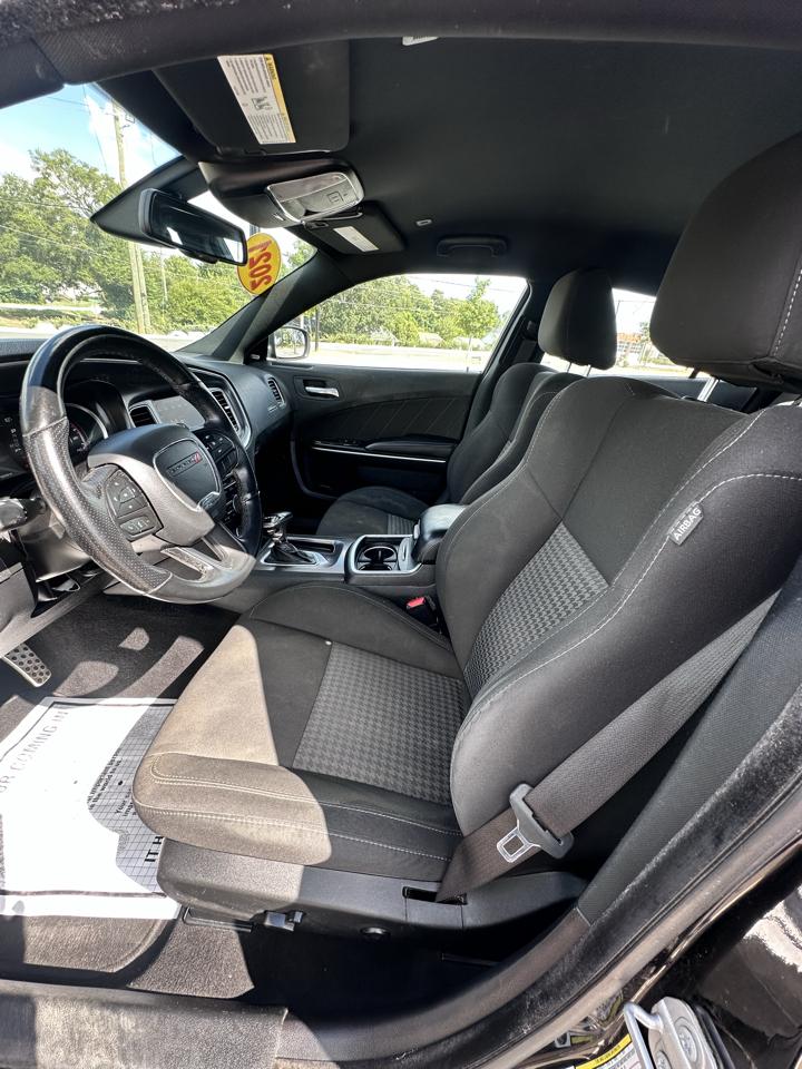 Dodge Charger GT AWD 2021