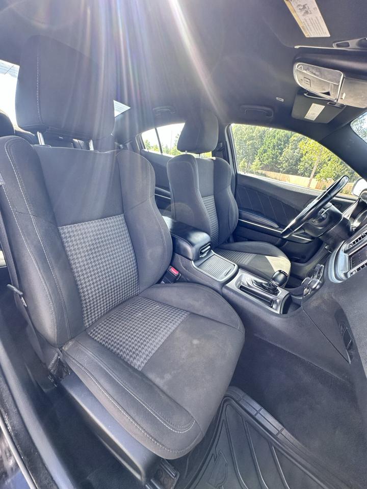 Dodge Charger GT AWD 2021