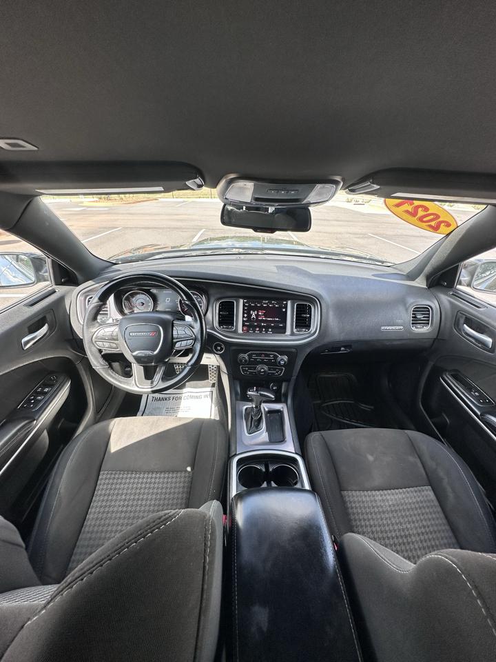 Dodge Charger GT AWD 2021