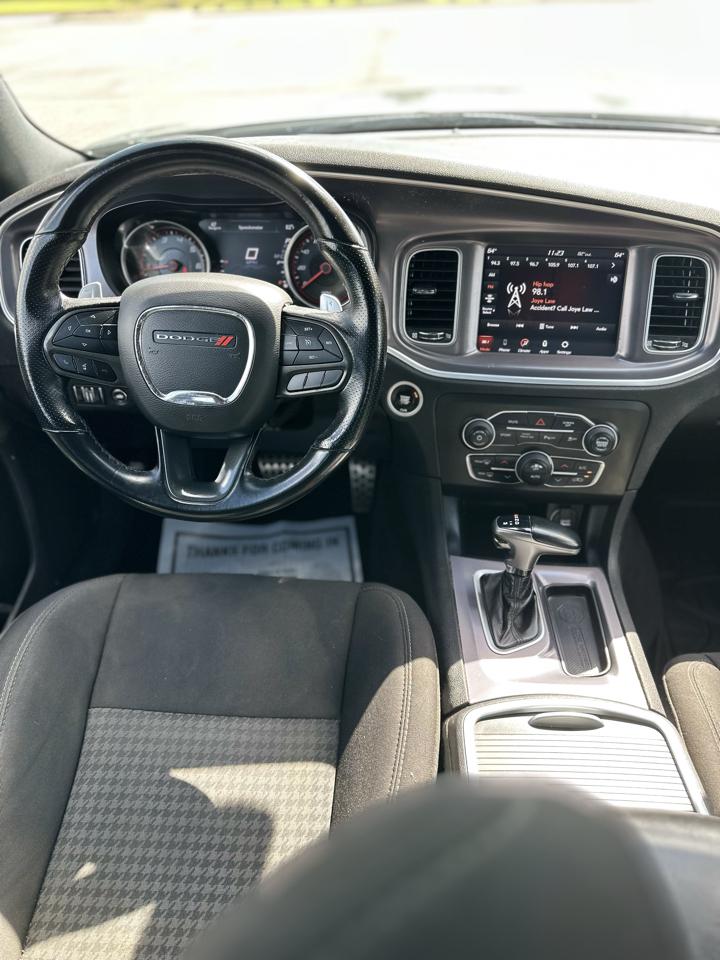 Dodge Charger GT AWD 2021