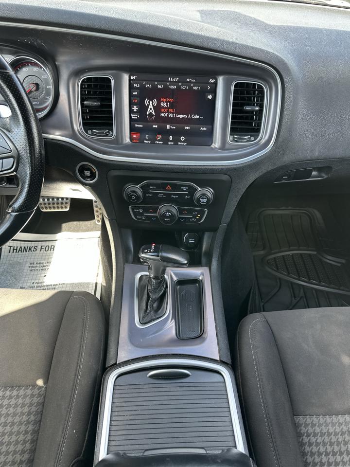 Dodge Charger GT AWD 2021