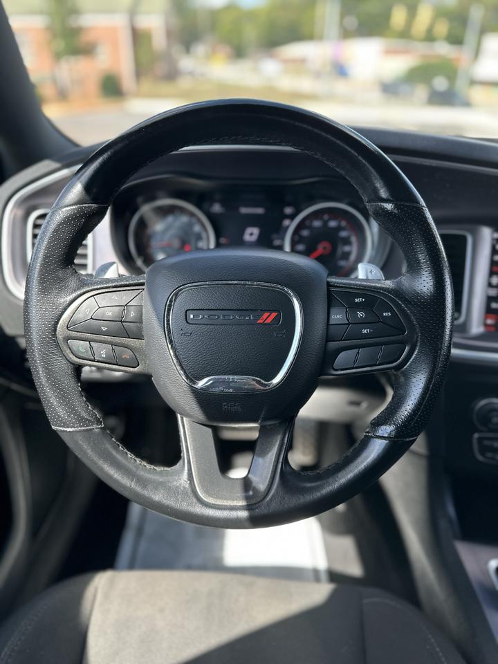Dodge Charger GT AWD 2021