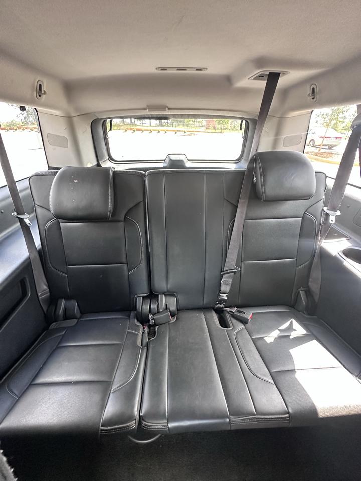 GMC Yukon XL Denali 4WD 2016