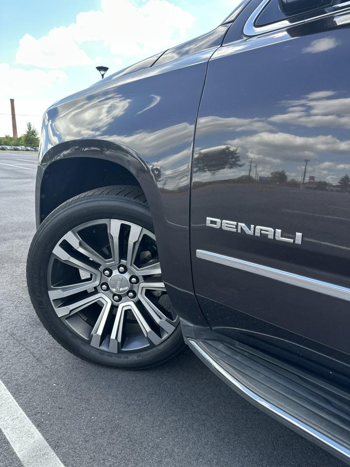 GMC Yukon XL Denali 2WD 2017