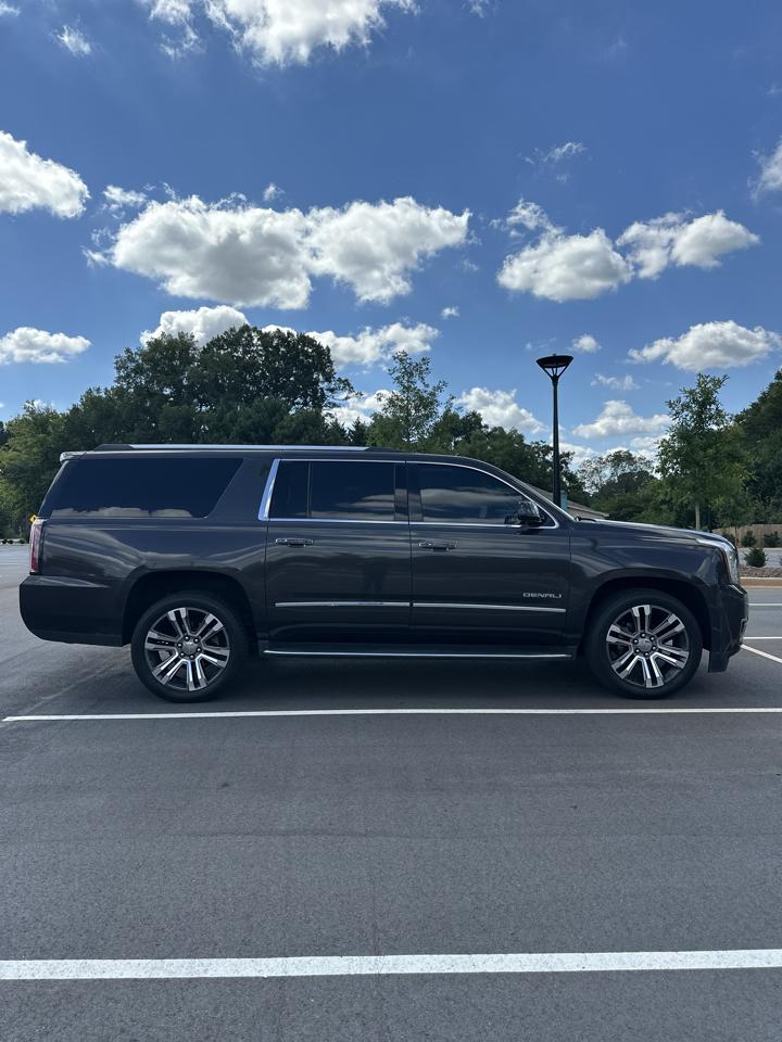 GMC Yukon XL Denali 2WD 2017