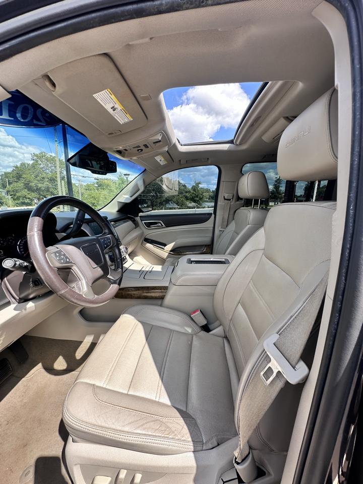GMC Yukon XL Denali 2WD 2017