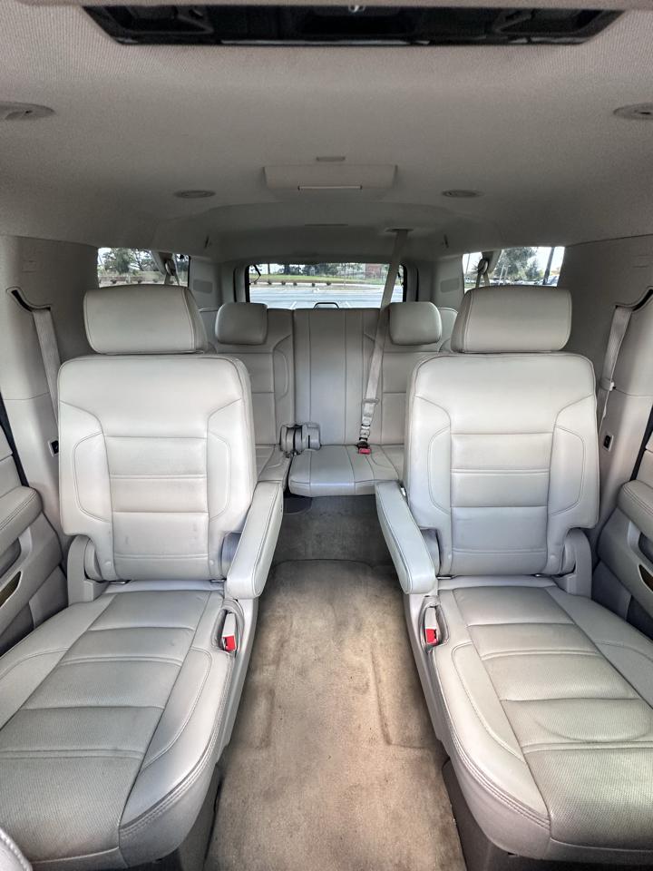 GMC Yukon XL Denali 2WD 2017