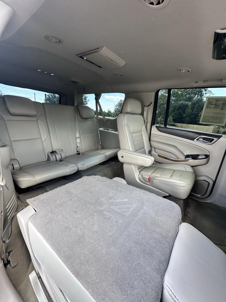 GMC Yukon XL Denali 2WD 2017