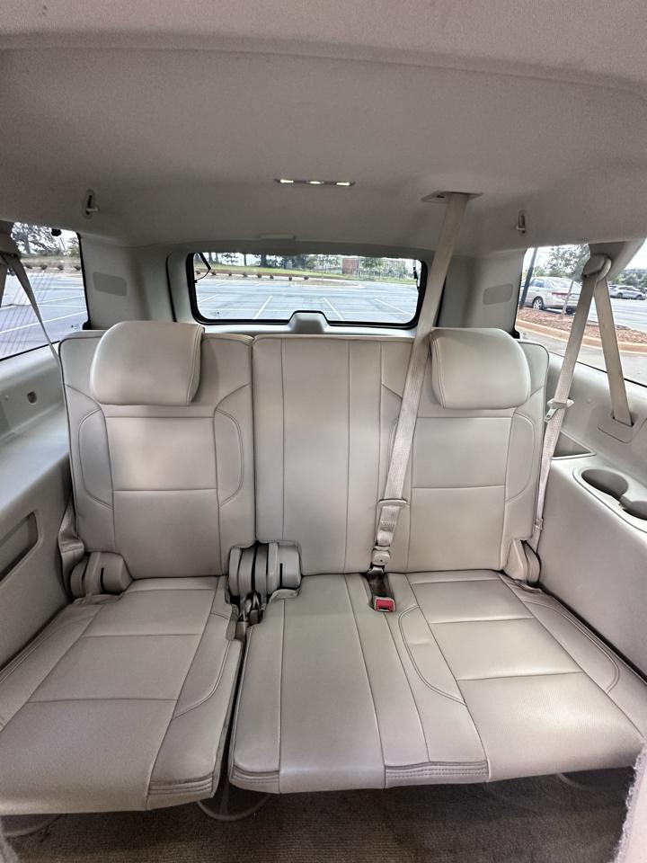 GMC Yukon XL Denali 2WD 2017
