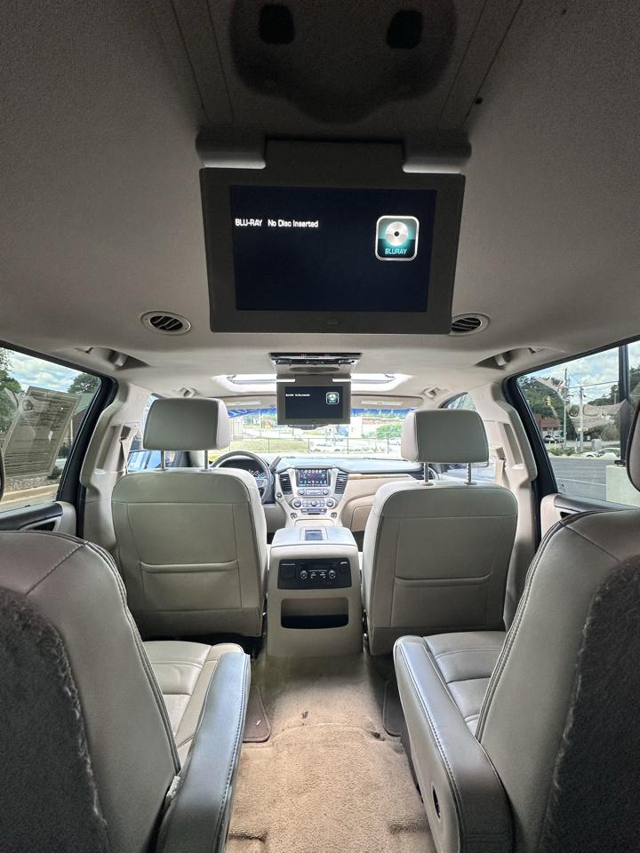 GMC Yukon XL Denali 2WD 2017