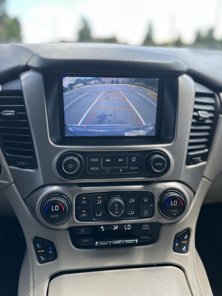 GMC Yukon XL Denali 2WD 2017