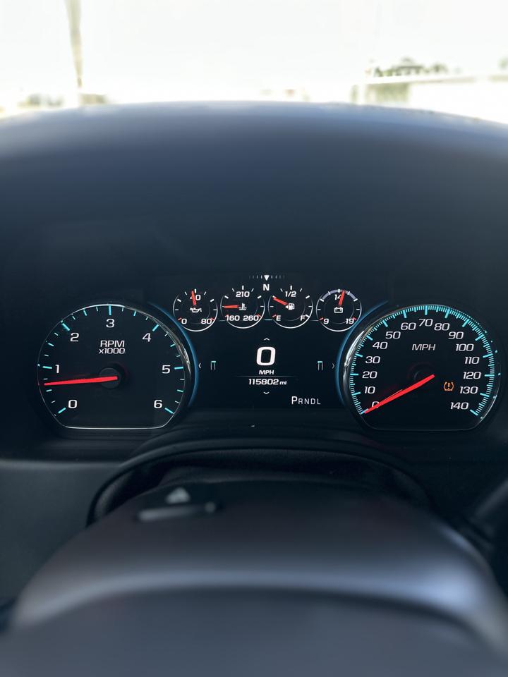 GMC Yukon XL Denali 2WD 2017