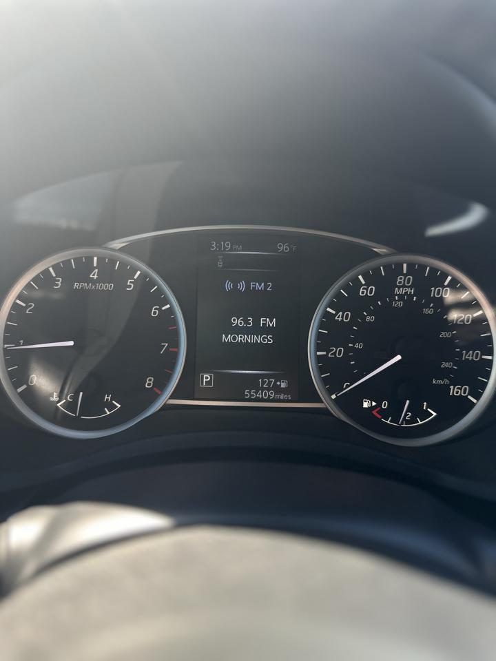 Nissan Sentra S CVT 2018