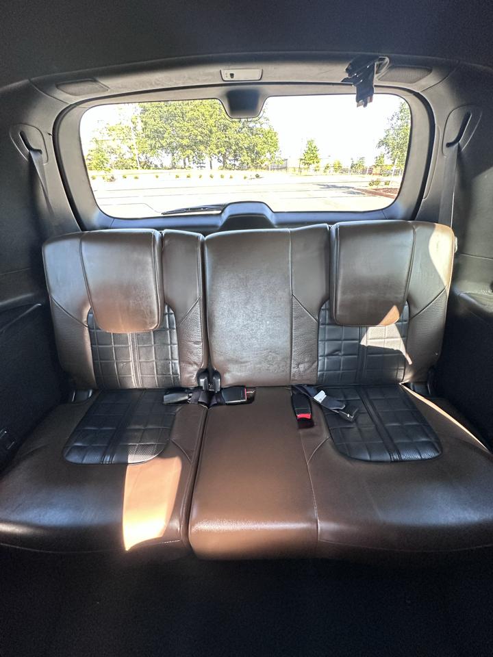 Nissan Armada SL 2WD 2018