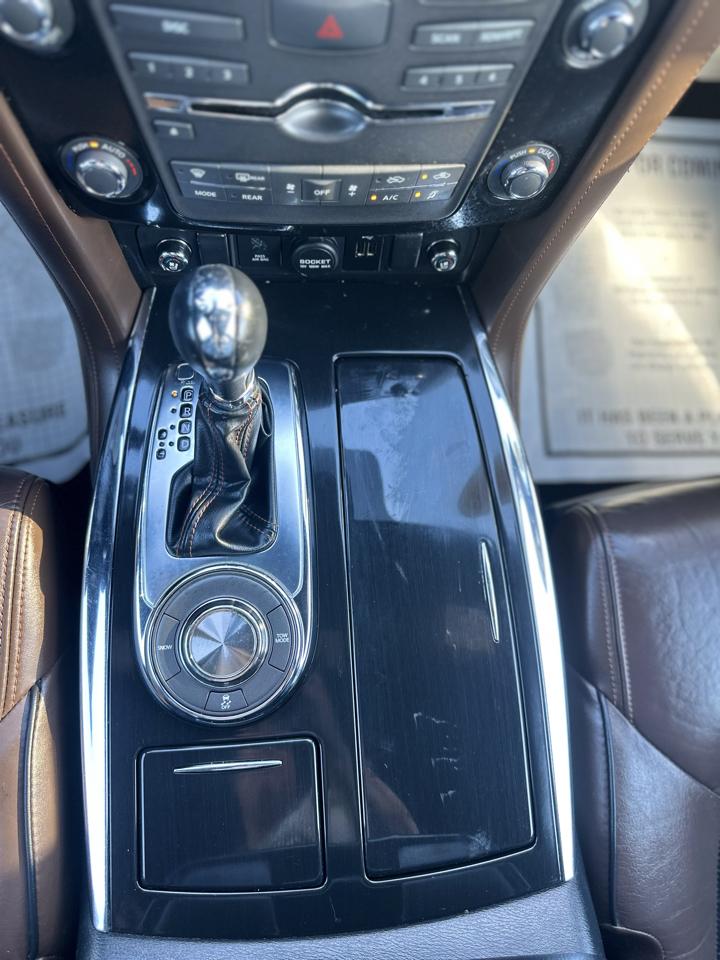 Nissan Armada SL 2WD 2018