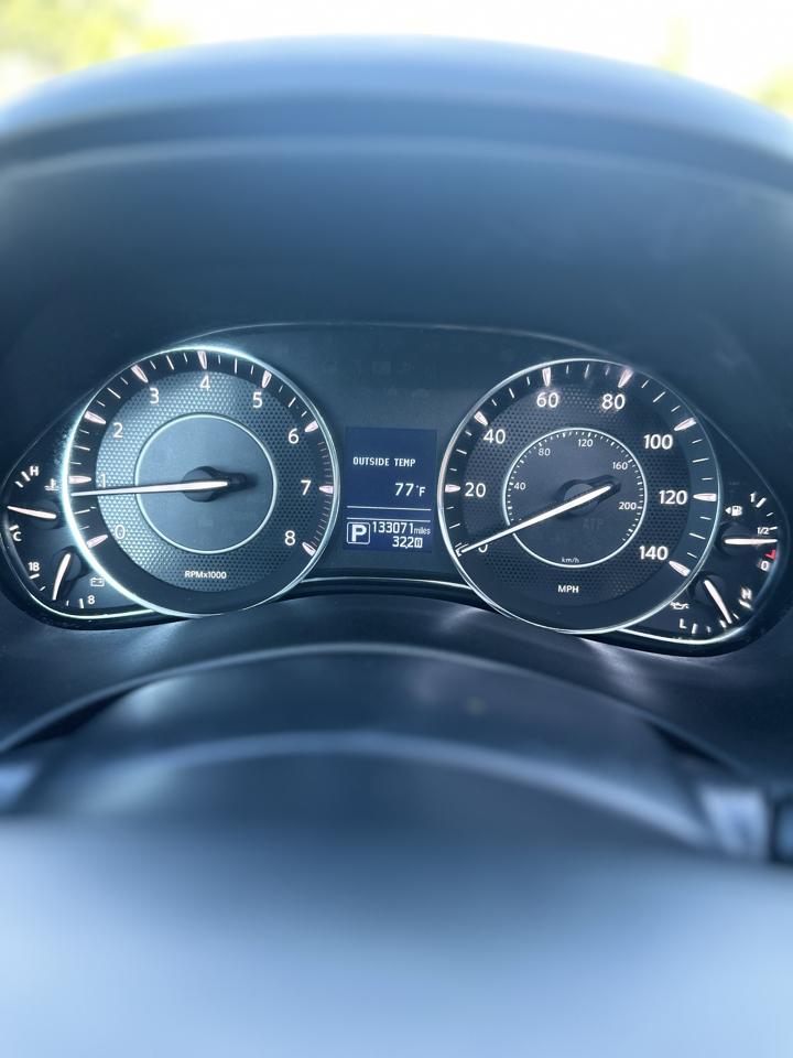Nissan Armada SL 2WD 2018
