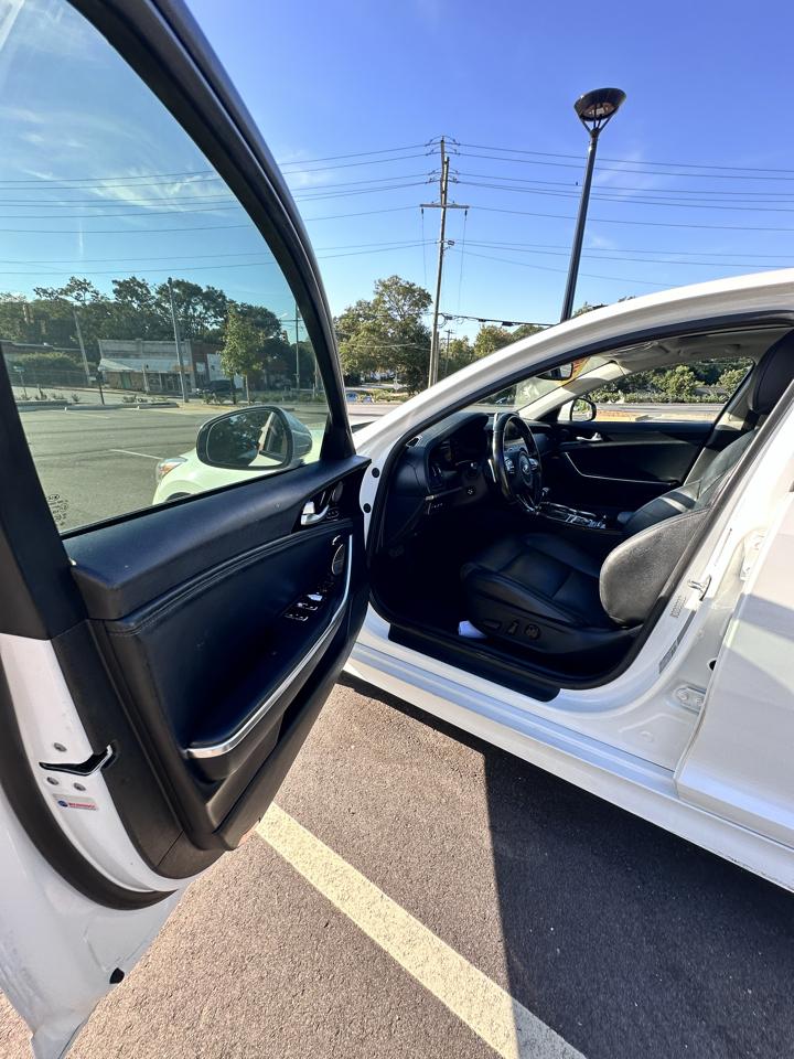 Kia Stinger Premium 2018