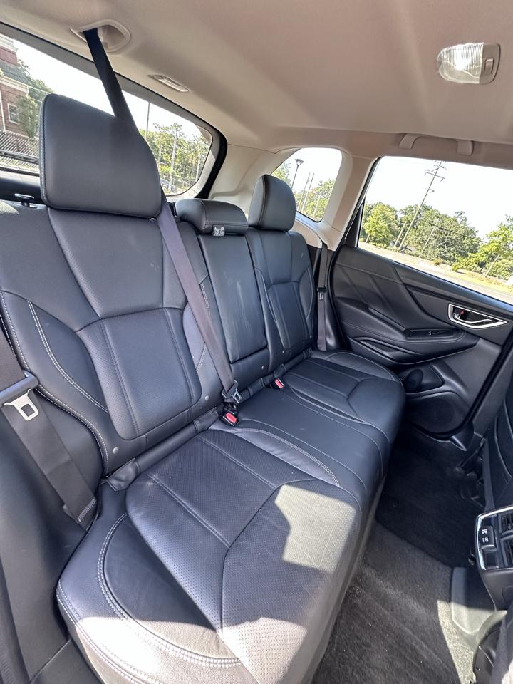 Subaru Forester Limited 2019