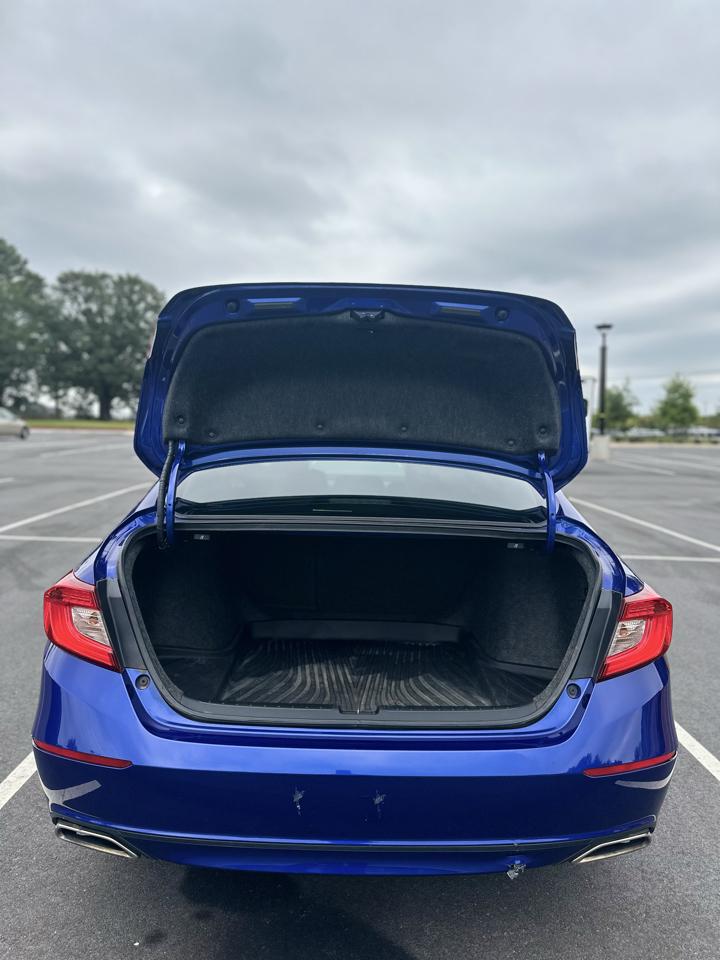 Honda Accord Sport Special Edition 2022