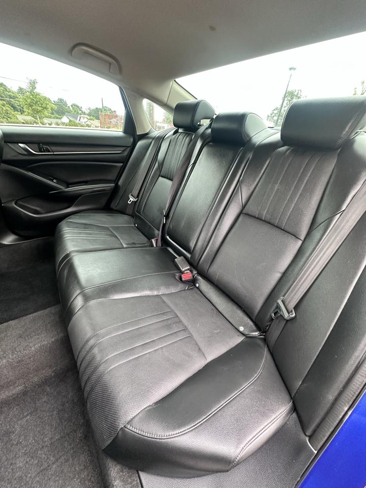 Honda Accord Sport Special Edition 2022