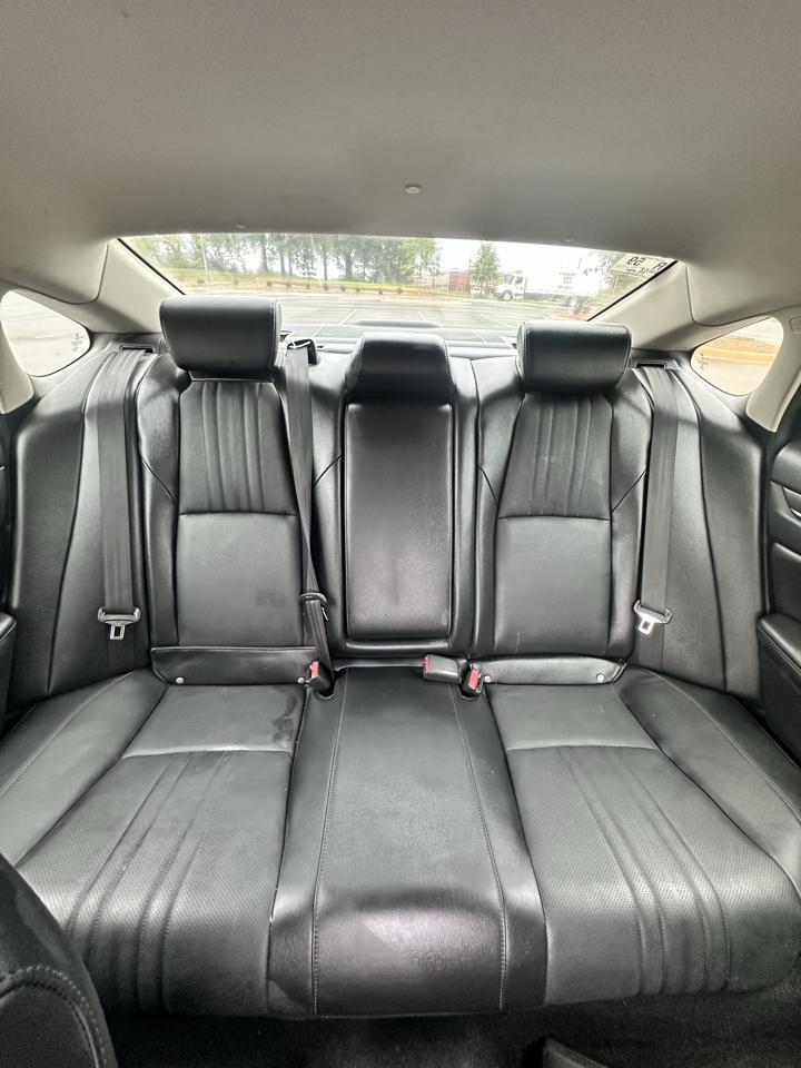 Honda Accord Sport Special Edition 2022