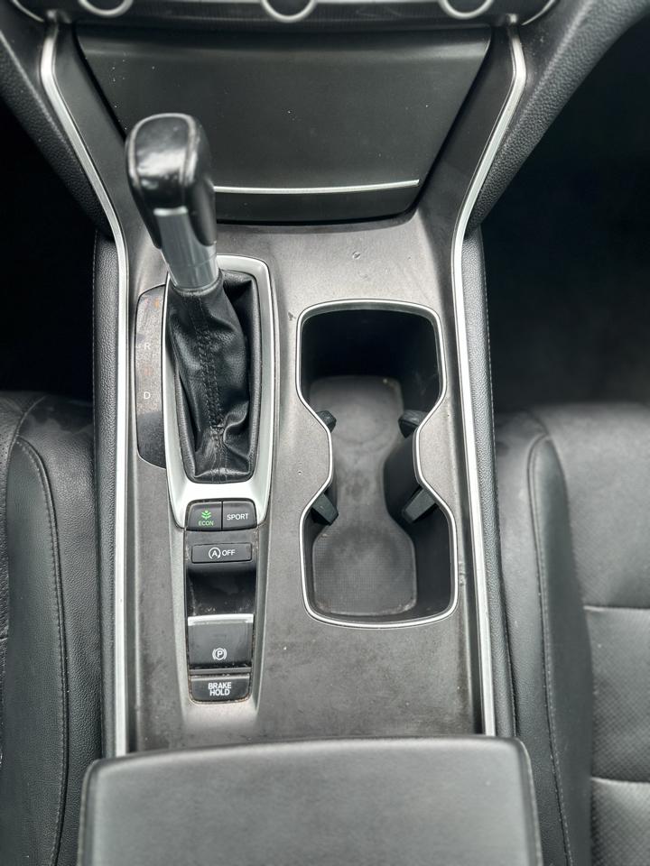 Honda Accord Sport Special Edition 2022