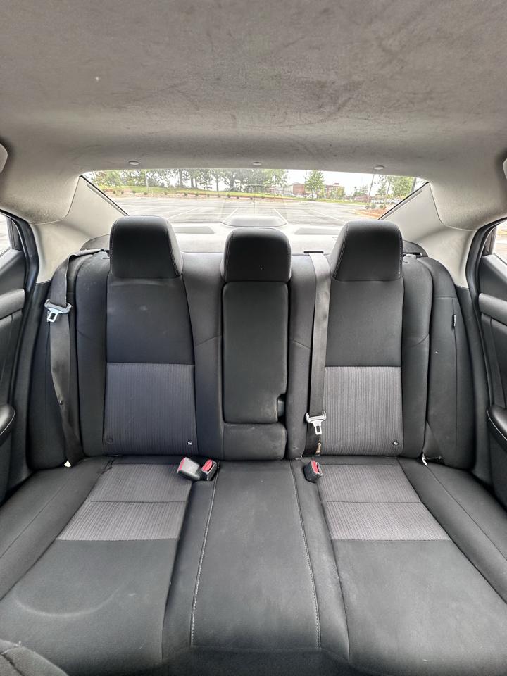 Nissan Sentra SV 2022