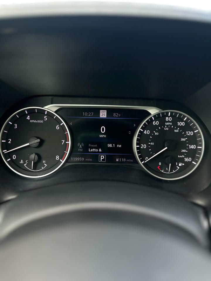Nissan Sentra SV 2022