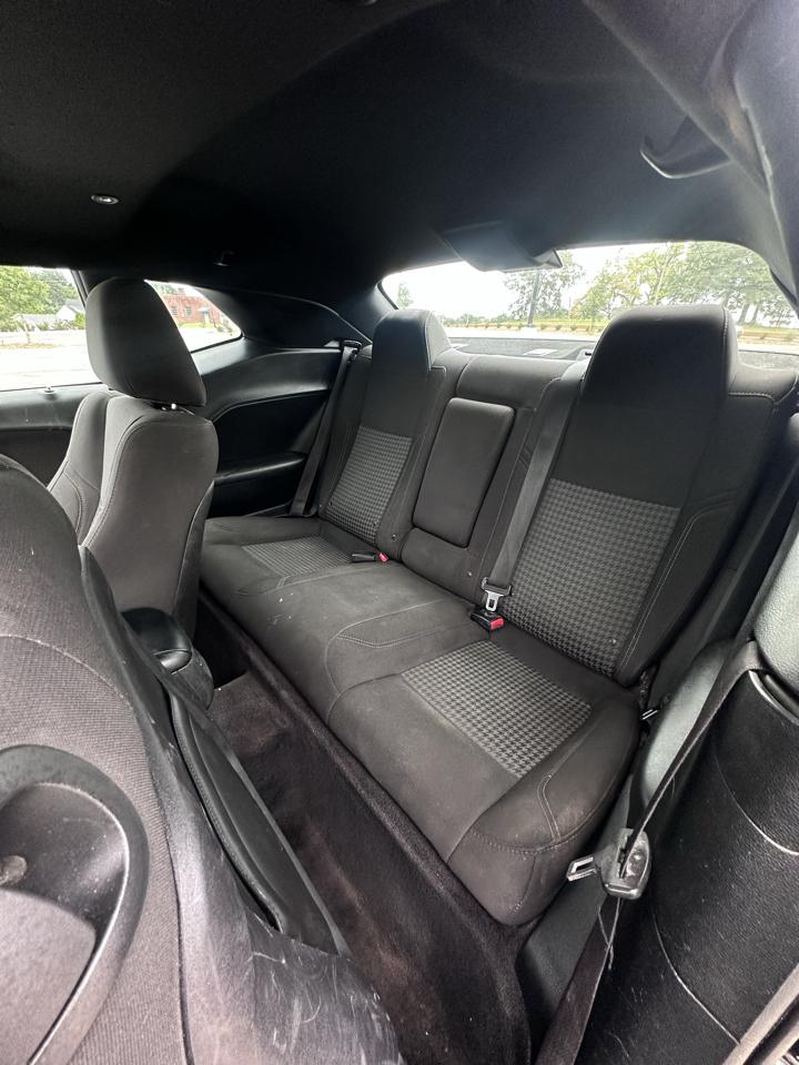 Dodge Challenger R/T Plus 2017