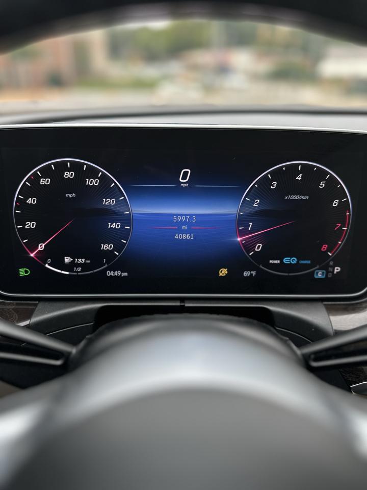 Mercedes-Benz C-Class C300 4MATIC Sedan 2022