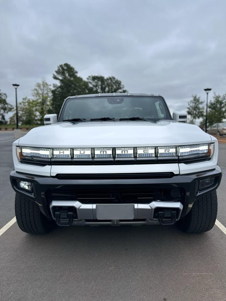 GMC HUMMER EV 3X 2025