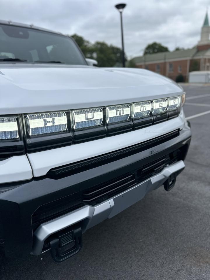 GMC HUMMER EV 3X 2025