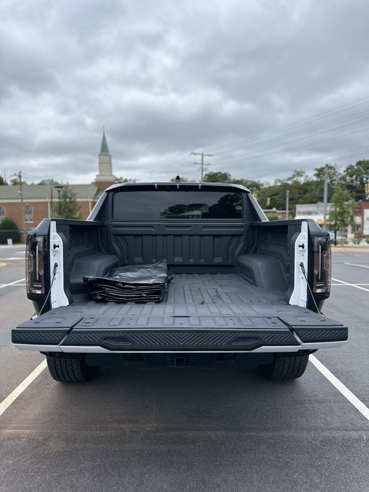 GMC HUMMER EV 3X 2025
