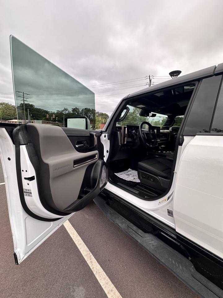 GMC HUMMER EV 3X 2025