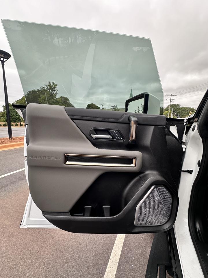 GMC HUMMER EV 3X 2025