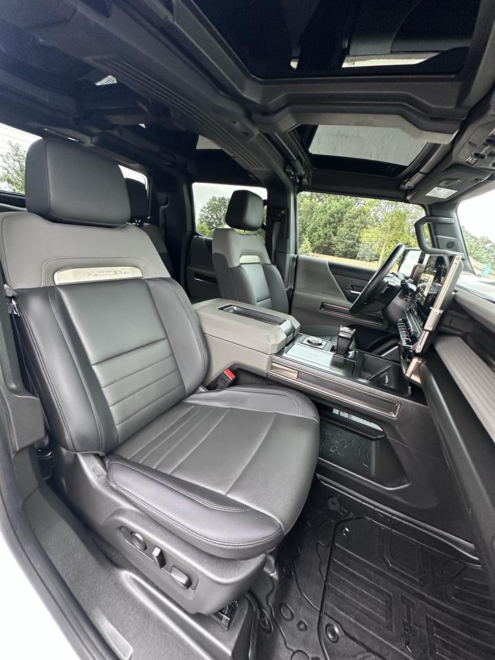 GMC HUMMER EV 3X 2025