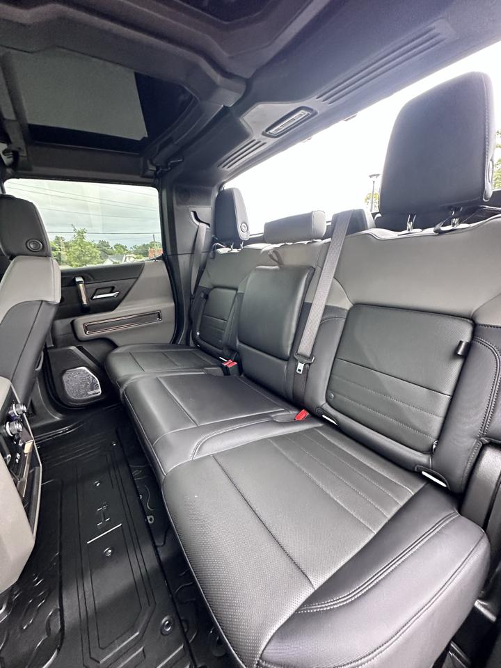 GMC HUMMER EV 3X 2025