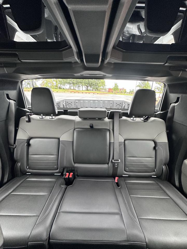 GMC HUMMER EV 3X 2025