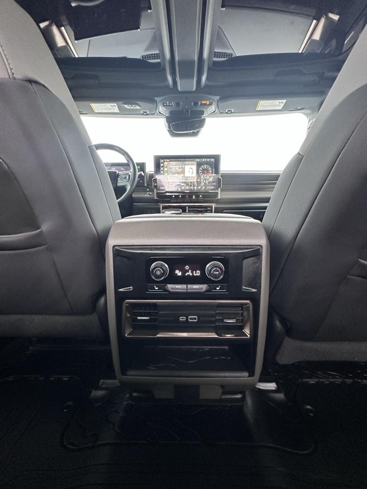 GMC HUMMER EV 3X 2025